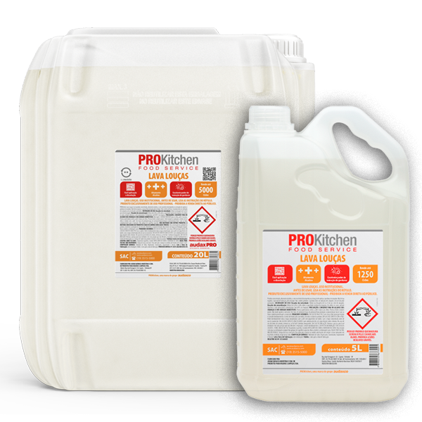 ProKitchen Lava Louças